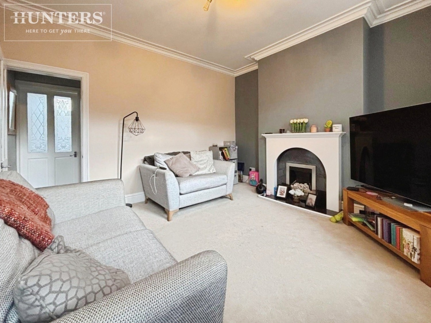 Darton, BARNSLEY, South Yorkshire