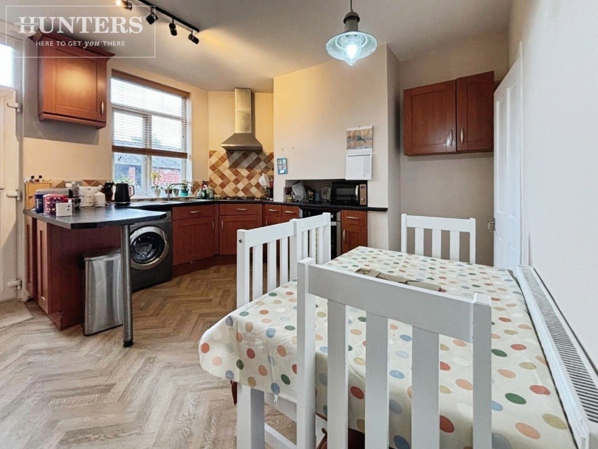 Darton, BARNSLEY, South Yorkshire
