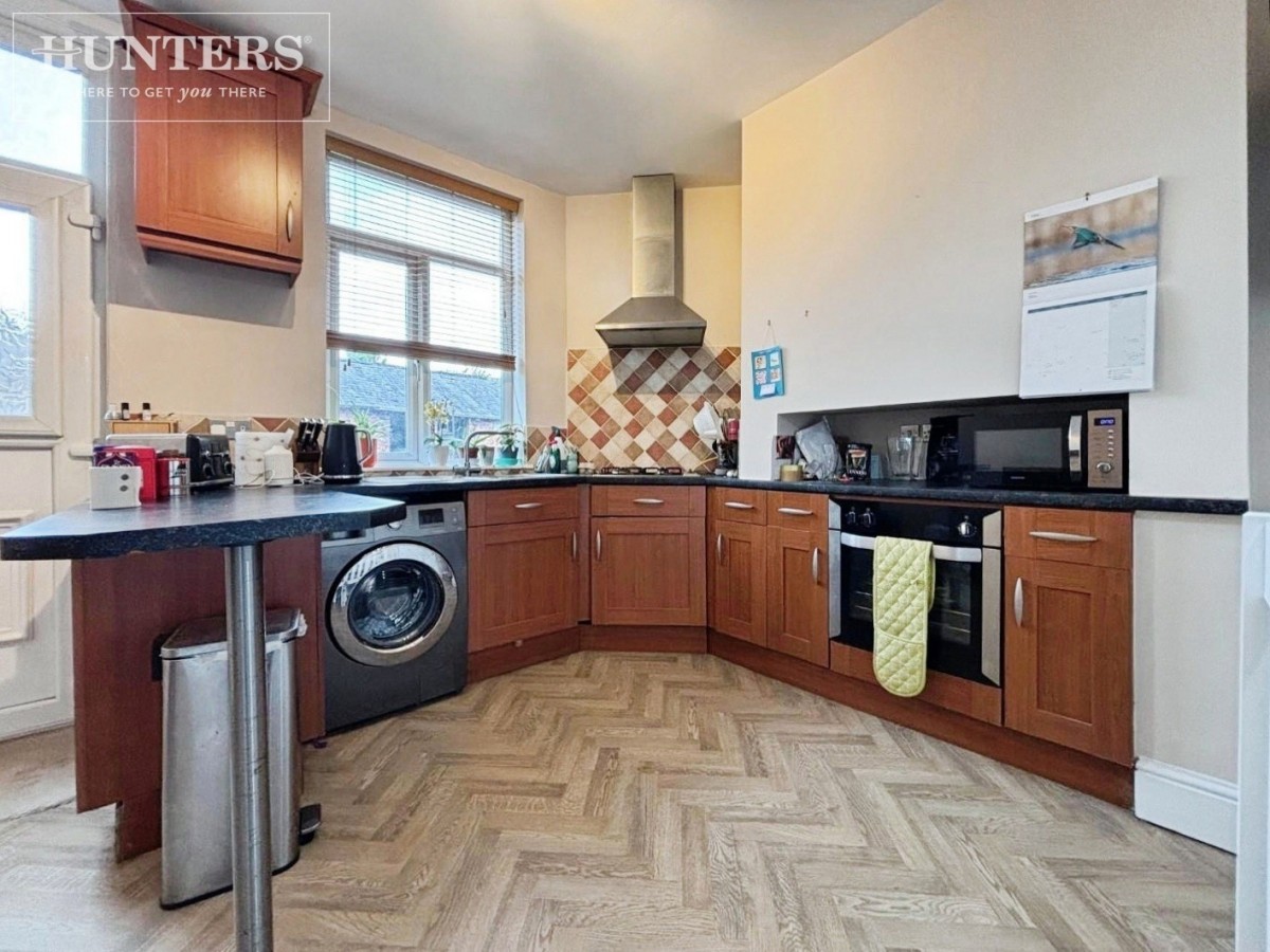 Darton, BARNSLEY, South Yorkshire