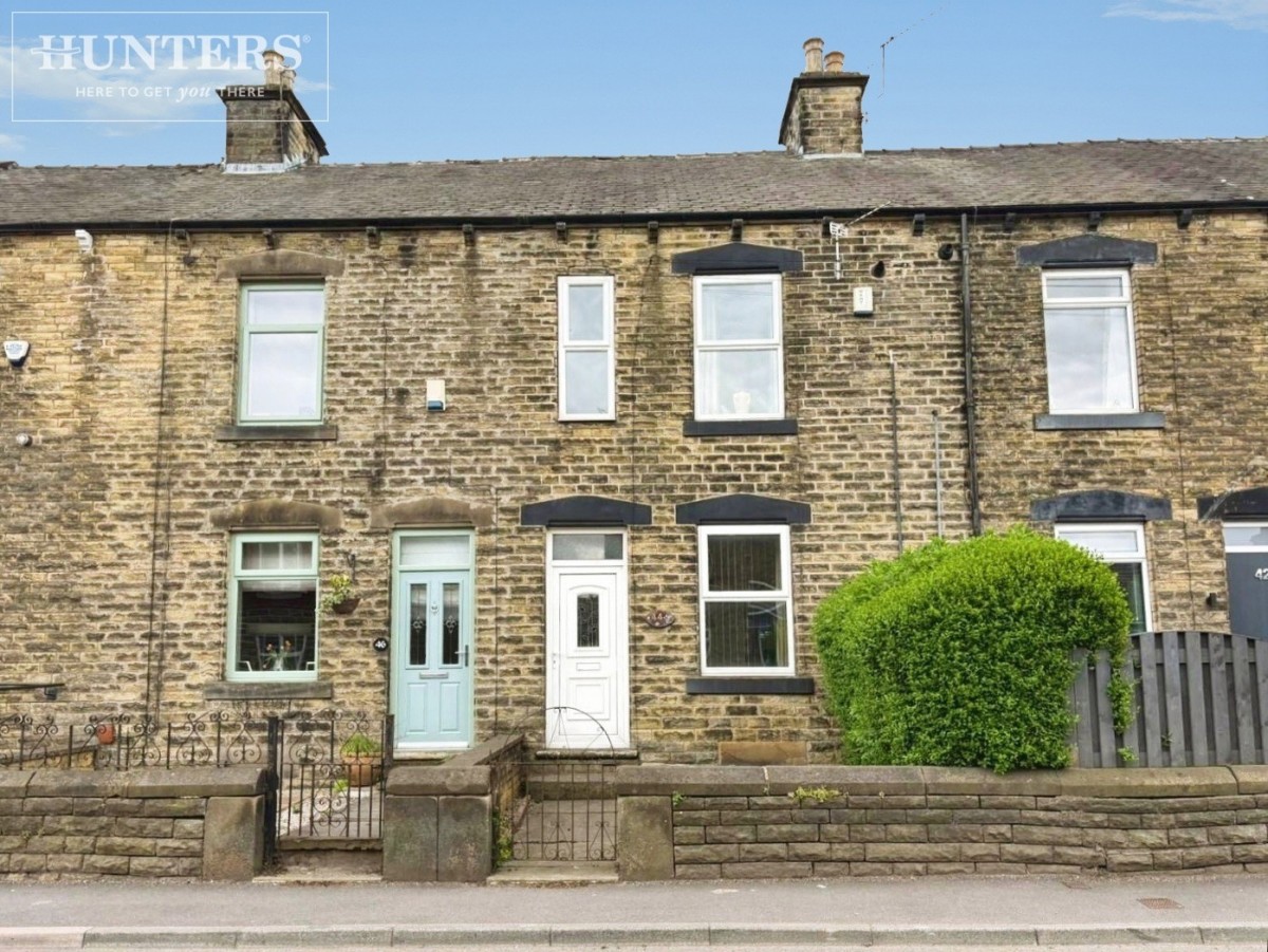 Church Street, Barnsley