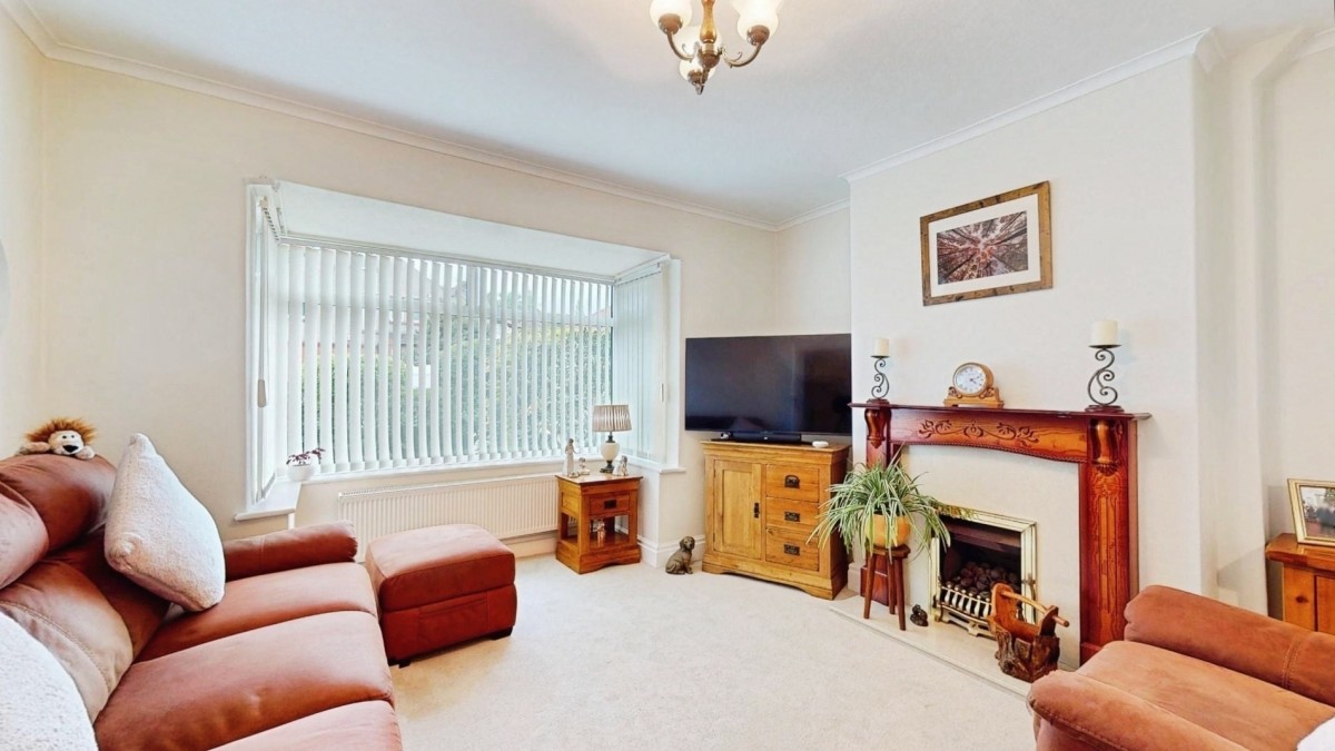 Moorland Crescent, Menston, LS29