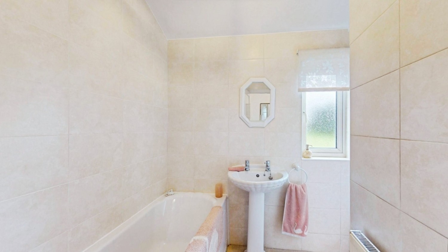 Moorland Crescent, Menston, LS29