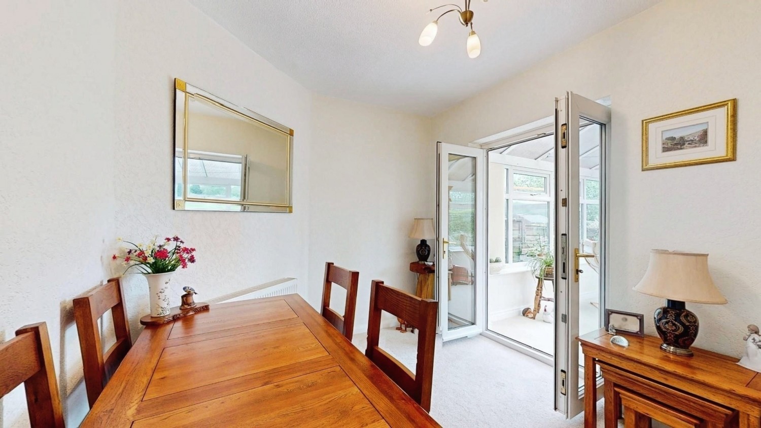 Moorland Crescent, Menston, LS29