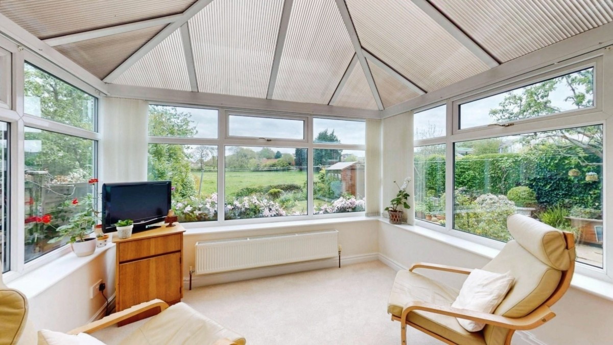 Moorland Crescent, Menston, LS29
