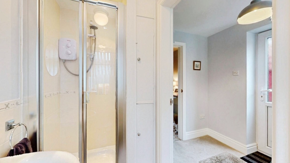 Moorland Crescent, Menston, LS29