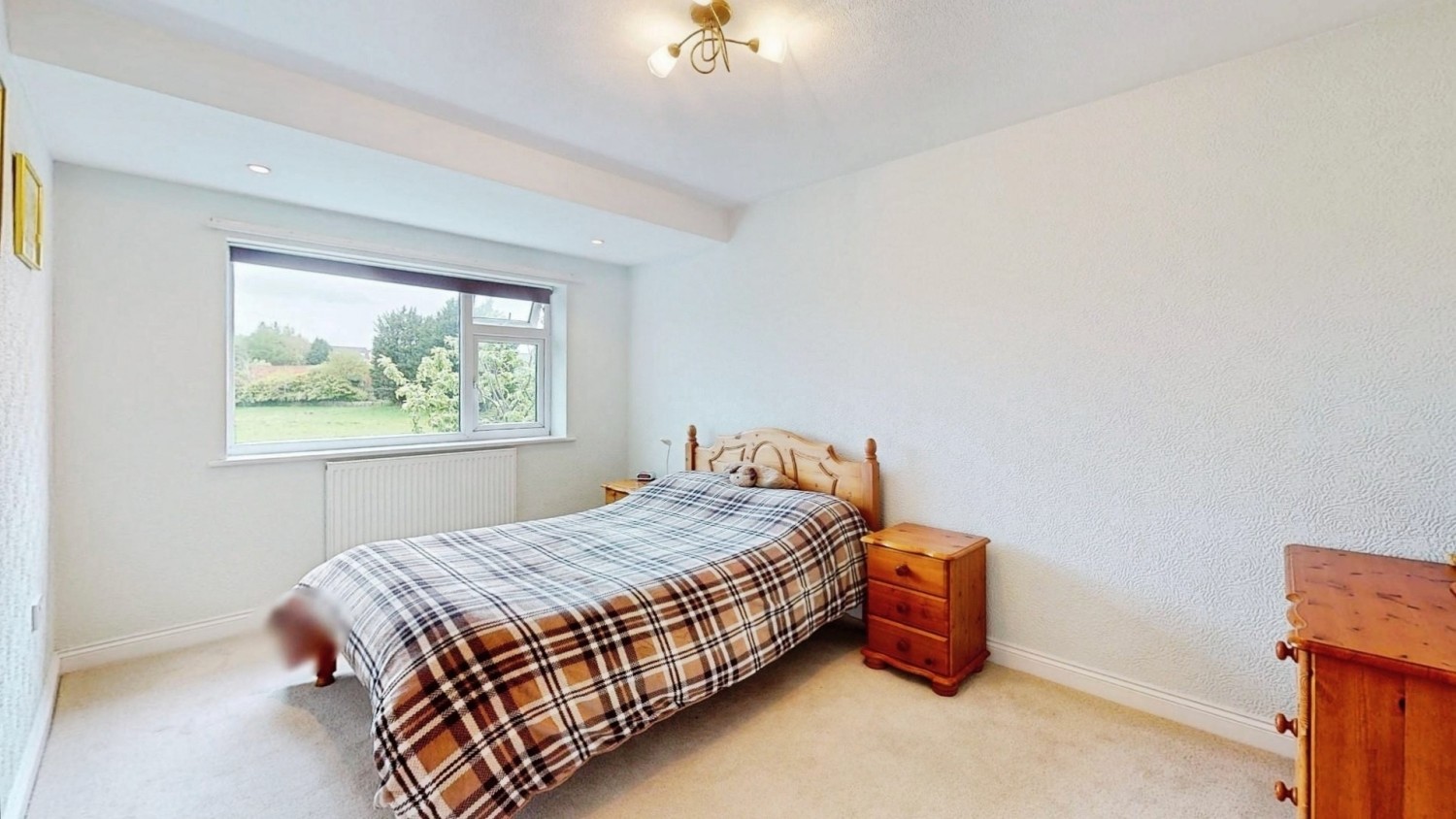 Moorland Crescent, Menston, LS29