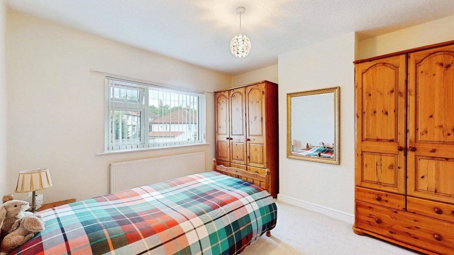 Moorland Crescent, Menston, LS29