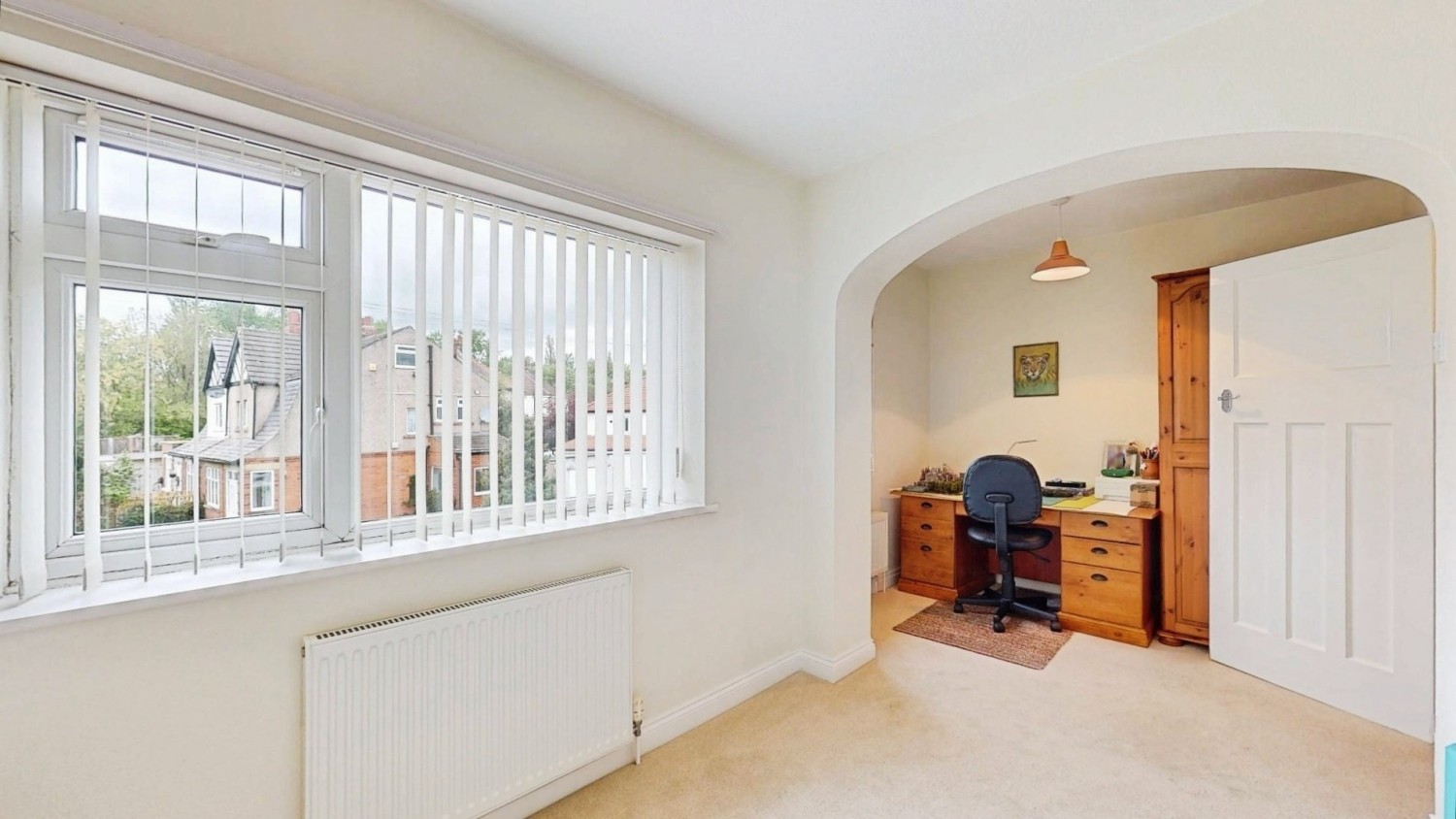 Moorland Crescent, Menston, LS29