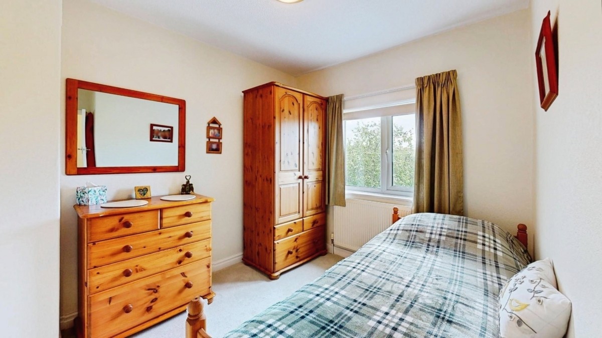 Moorland Crescent, Menston, LS29