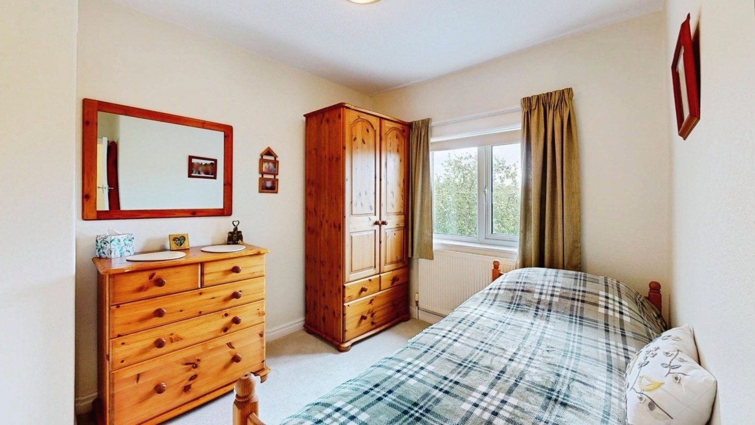Moorland Crescent, Menston, LS29