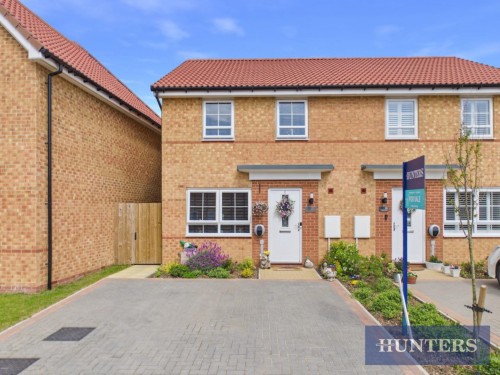 Saltwick Drive, Bridlington