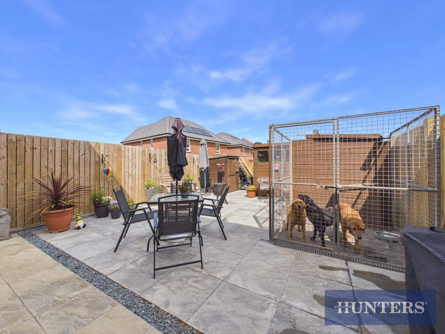 Saltwick Drive, Bridlington