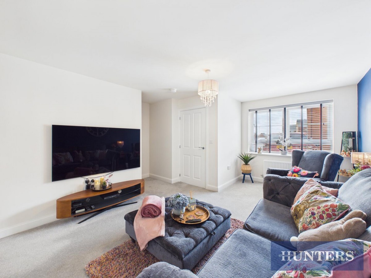 Saltwick Drive, Bridlington