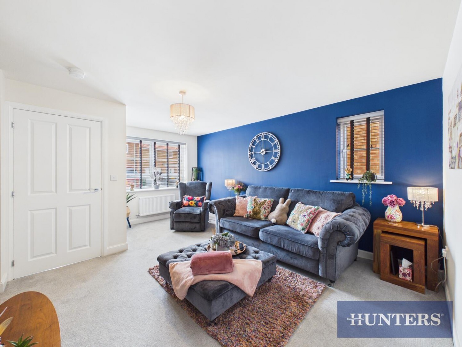 Saltwick Drive, Bridlington