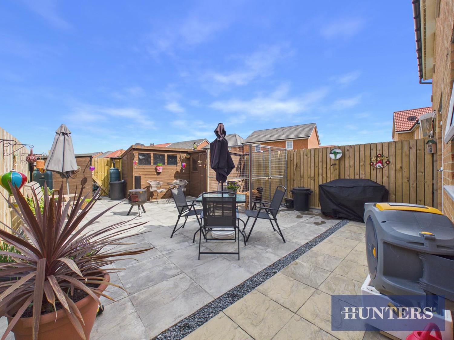 Saltwick Drive, Bridlington