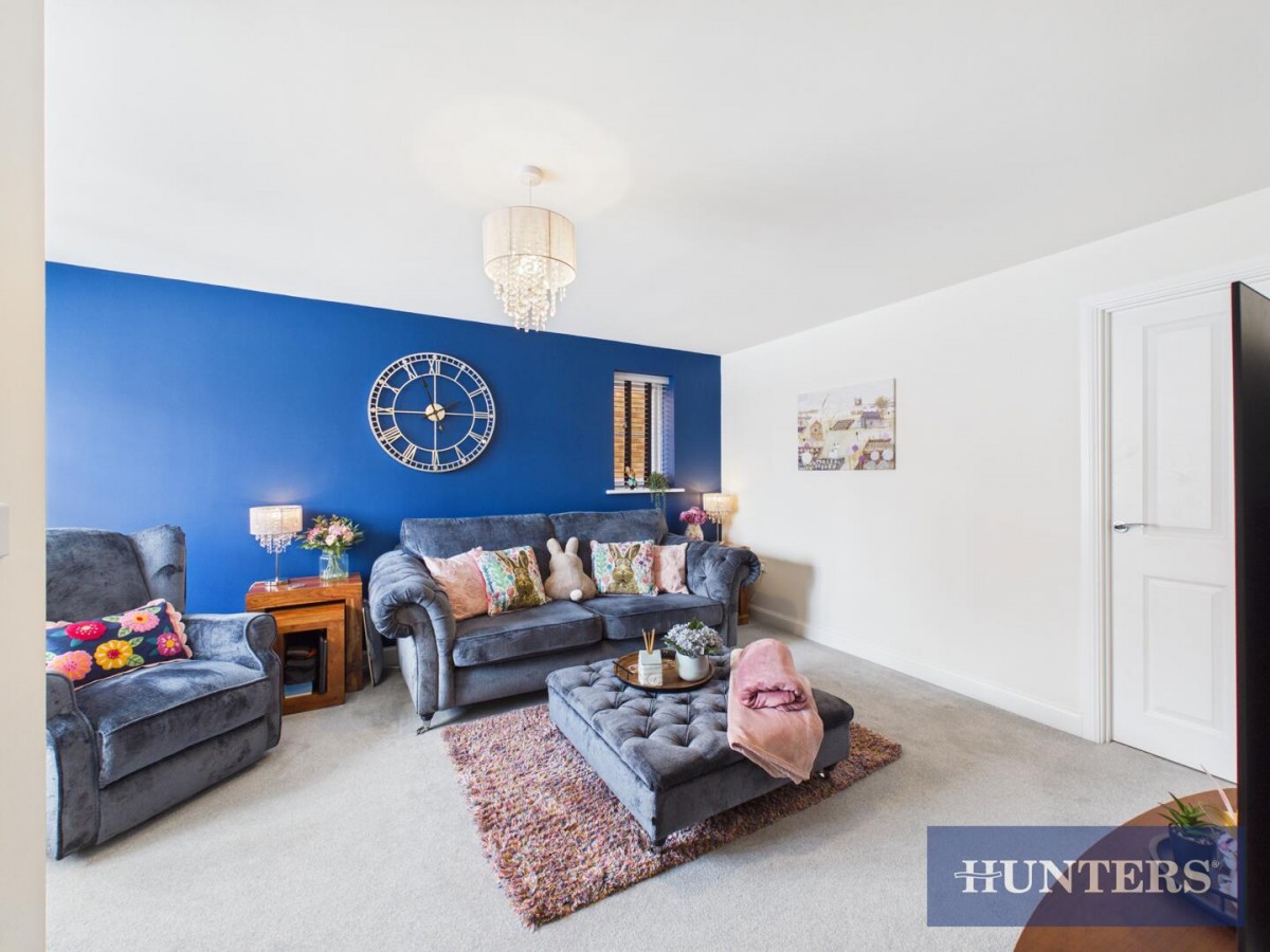 Saltwick Drive, Bridlington