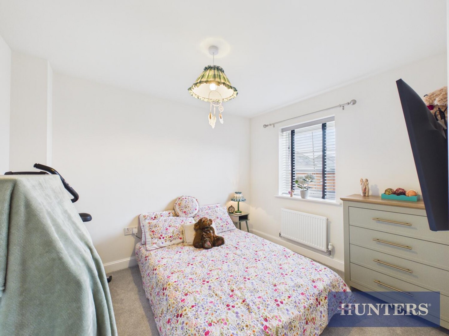Saltwick Drive, Bridlington