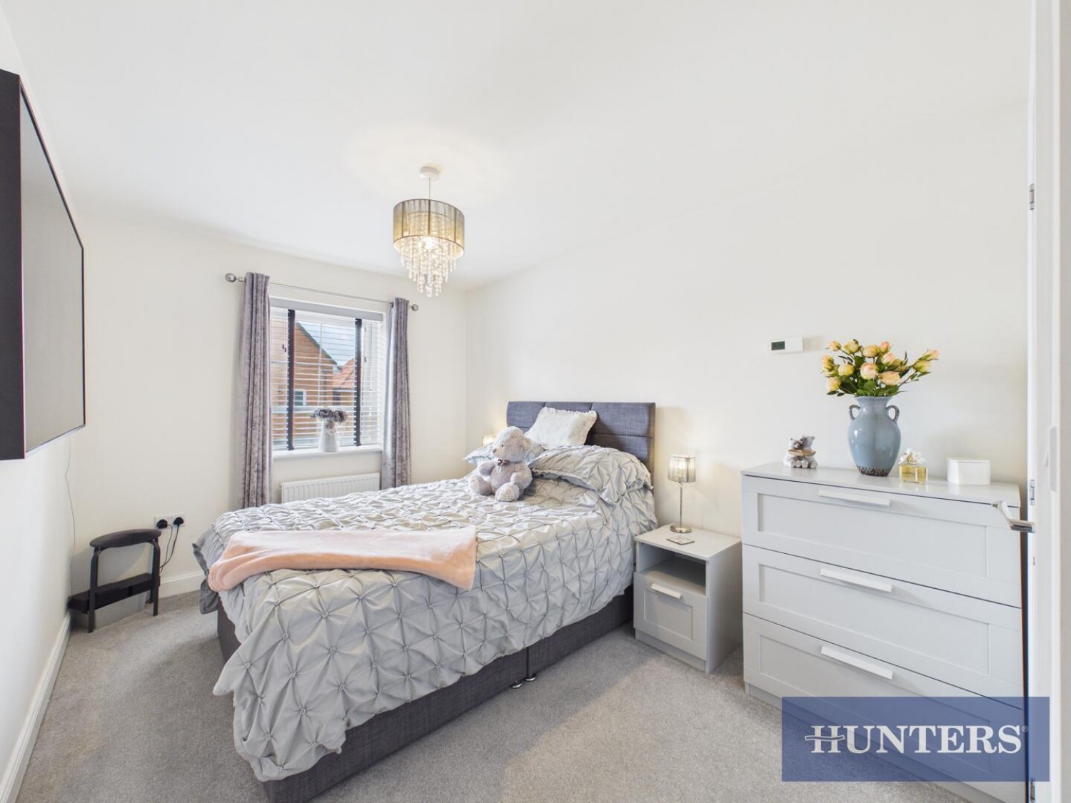 Saltwick Drive, Bridlington