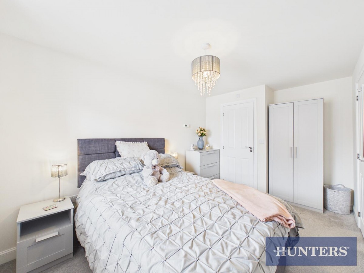 Saltwick Drive, Bridlington