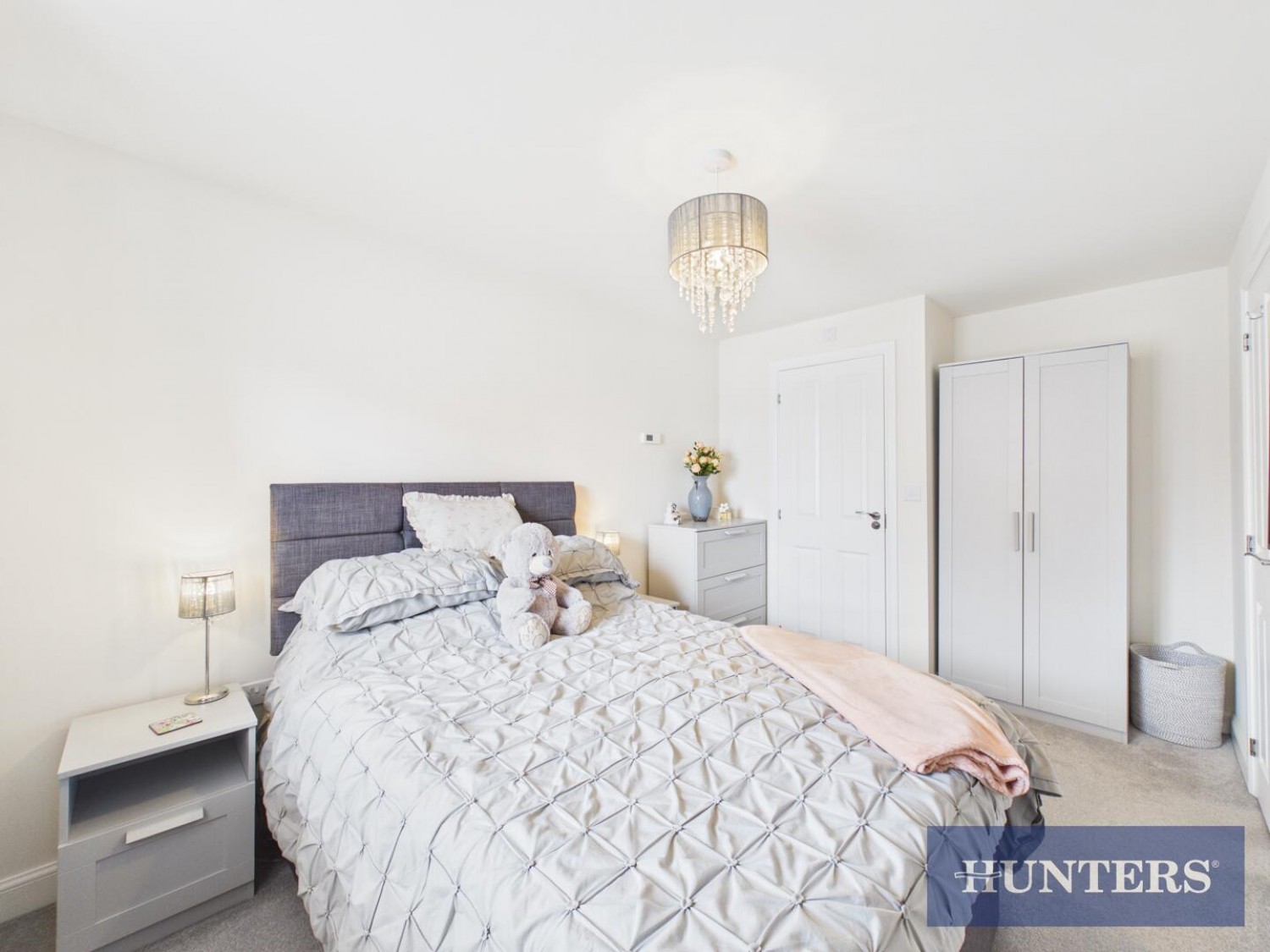 Saltwick Drive, Bridlington