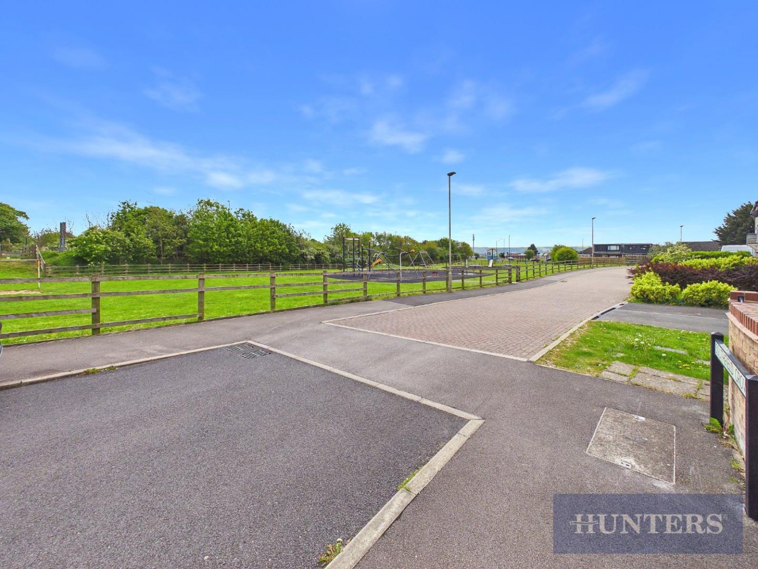 Malling Avenue, Eastfield, Scarborough