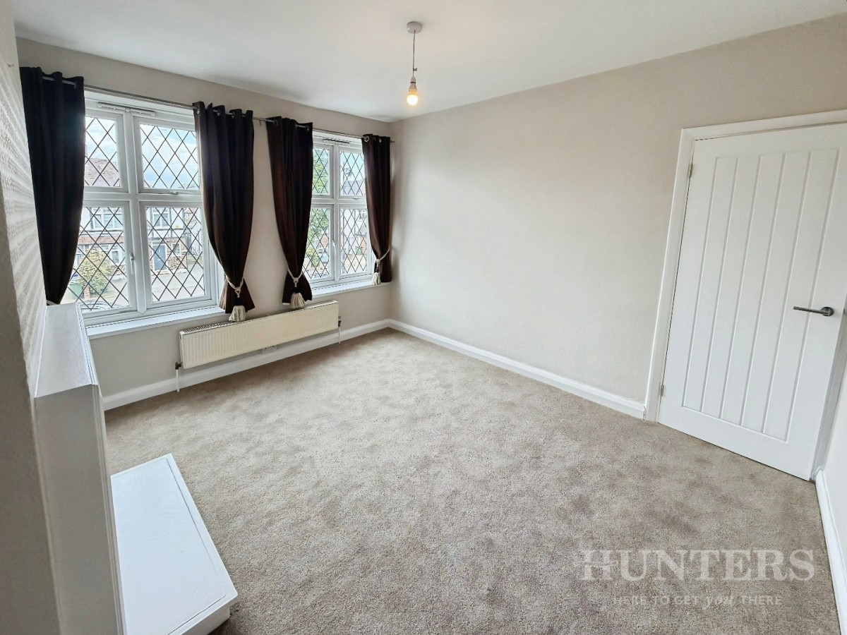 Croydon Road, Wallington, SM6 7NY