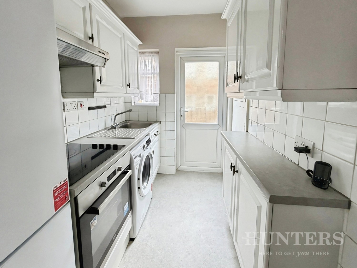 Croydon Road, Wallington, SM6 7NY