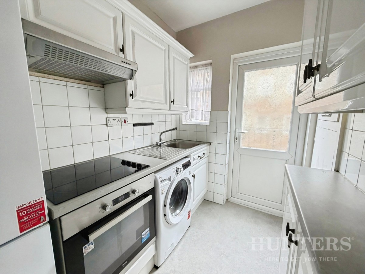 Croydon Road, Wallington, SM6 7NY