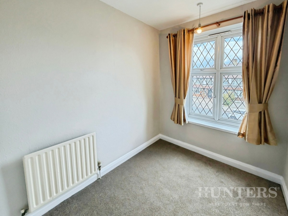 Croydon Road, Wallington, SM6 7NY