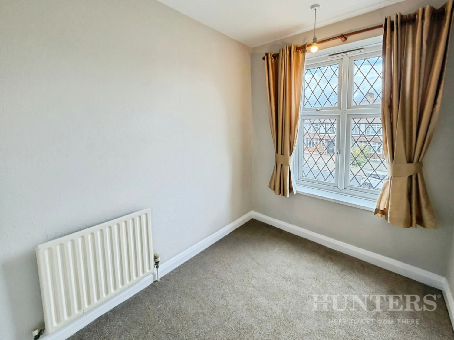 Croydon Road, Wallington, SM6 7NY