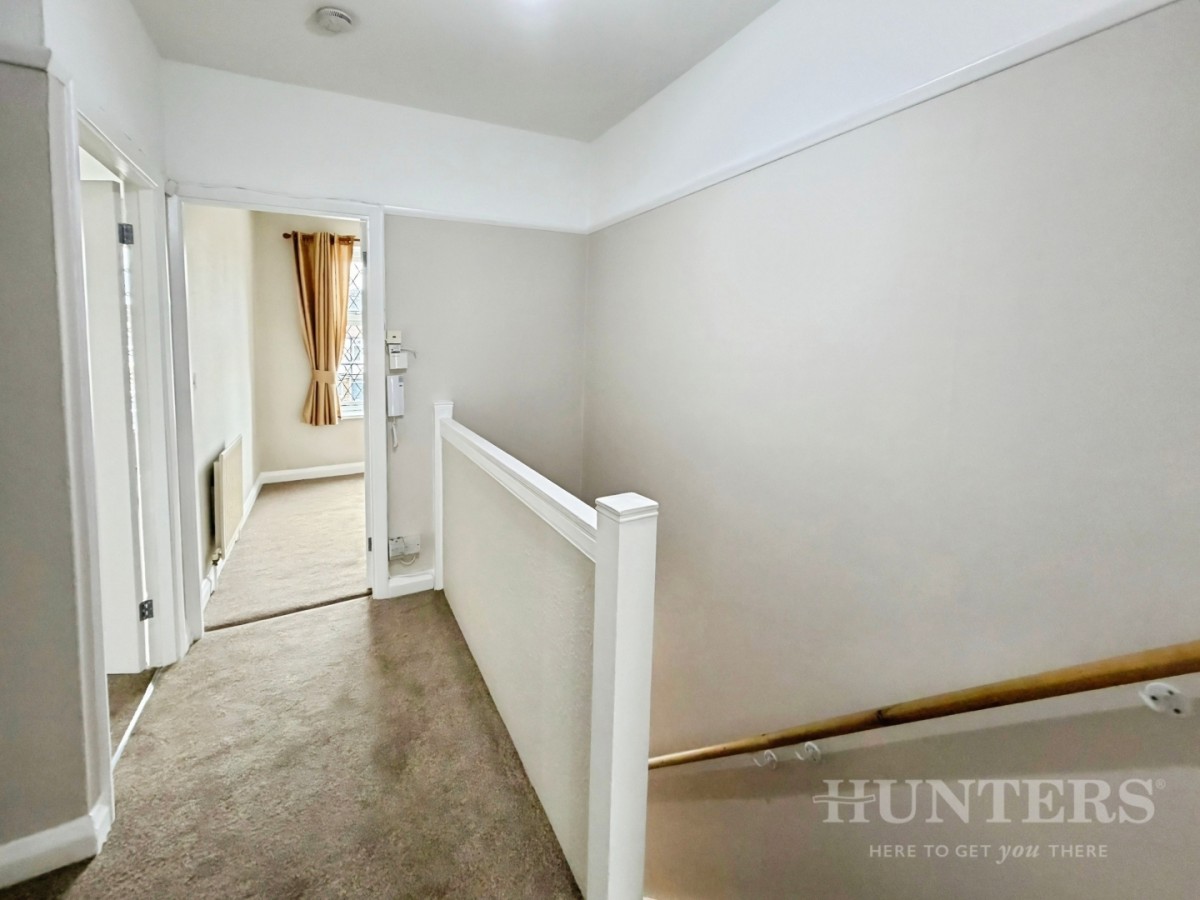 Croydon Road, Wallington, SM6 7NY