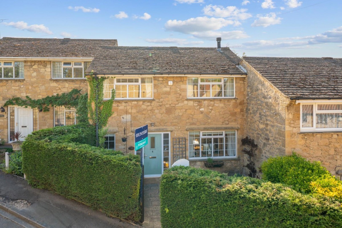 The Crag, Bramham, Wetherby