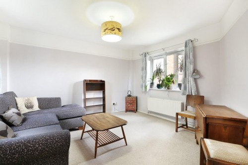 Denmark Hill Estate, London