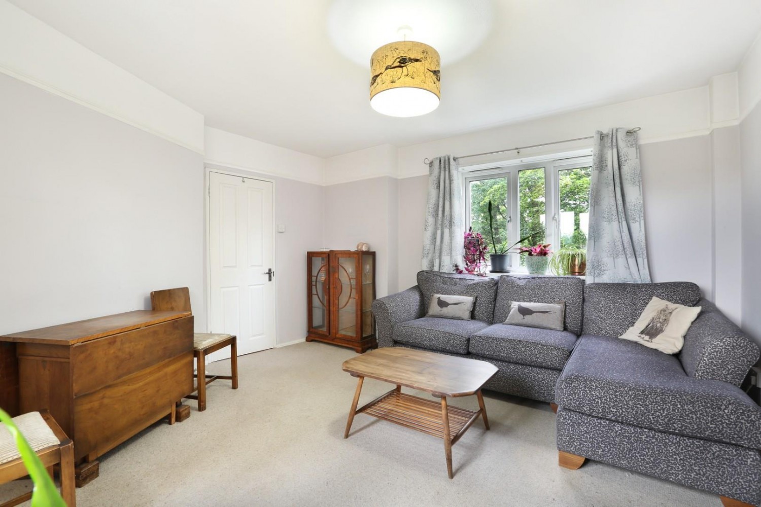 Denmark Hill Estate, London