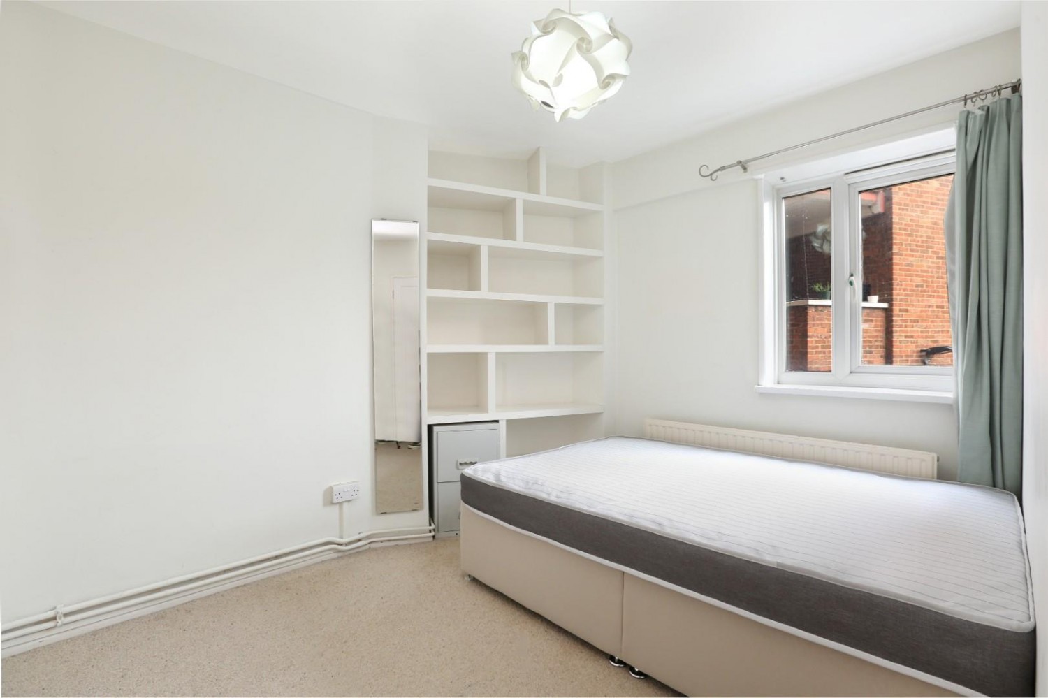 Denmark Hill Estate, London