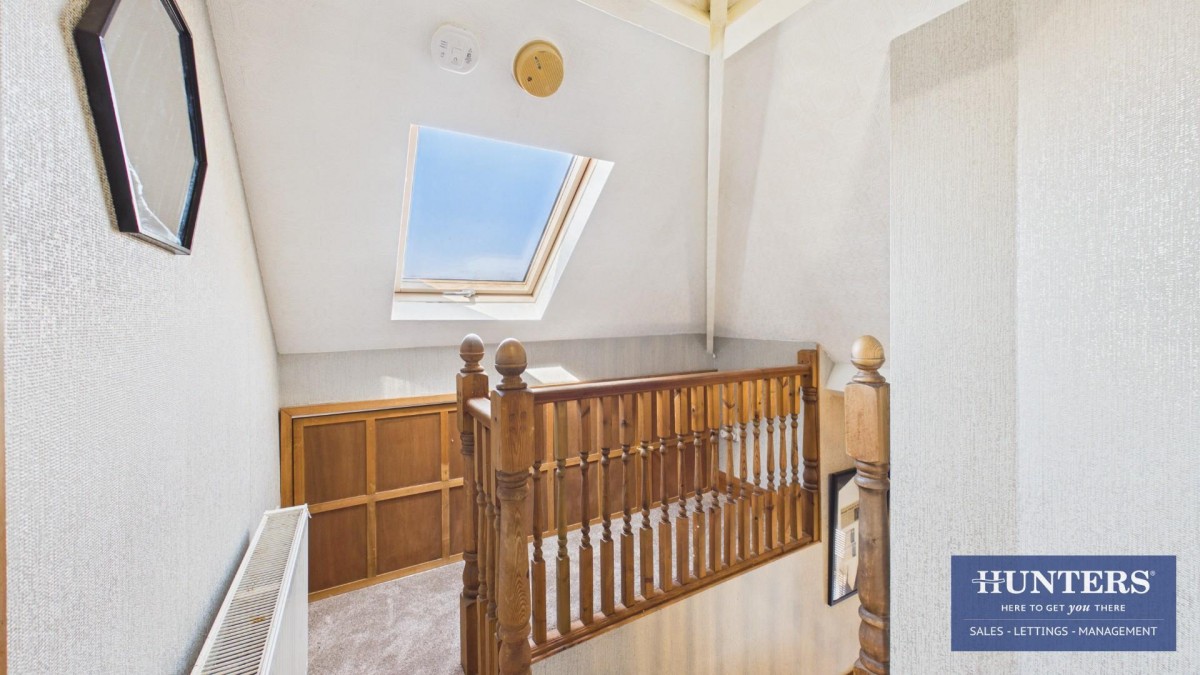 Mansfield Crescent, Roker, Sunderland
