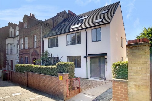 Tulse Hill, London, SW2 3BU