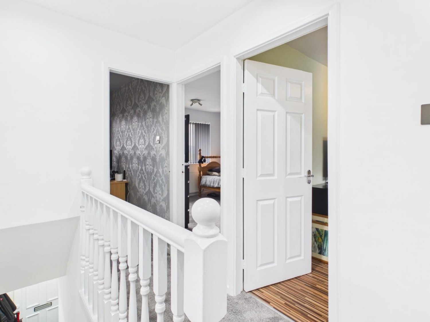 March Cote Lane, Bingley, West Yorkshire