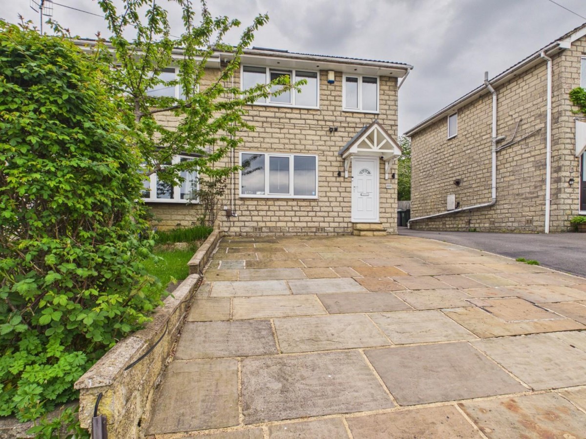 March Cote Lane, Bingley, West Yorkshire