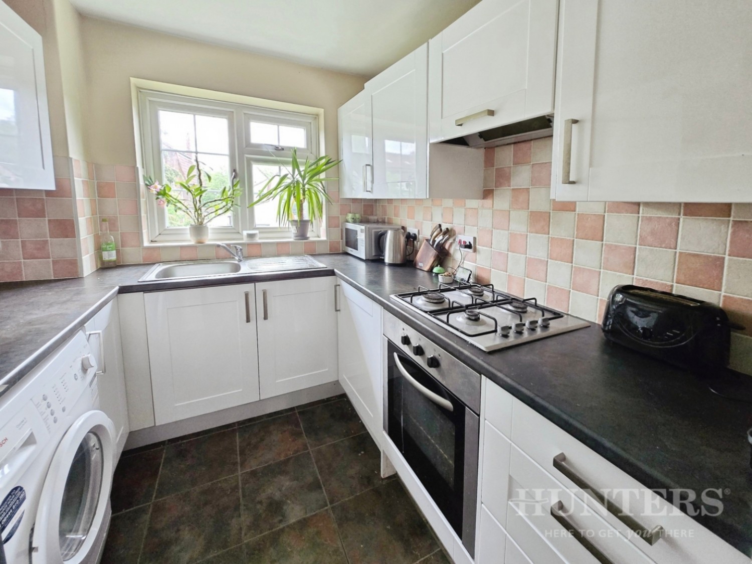 Sycamore Close, Carshalton