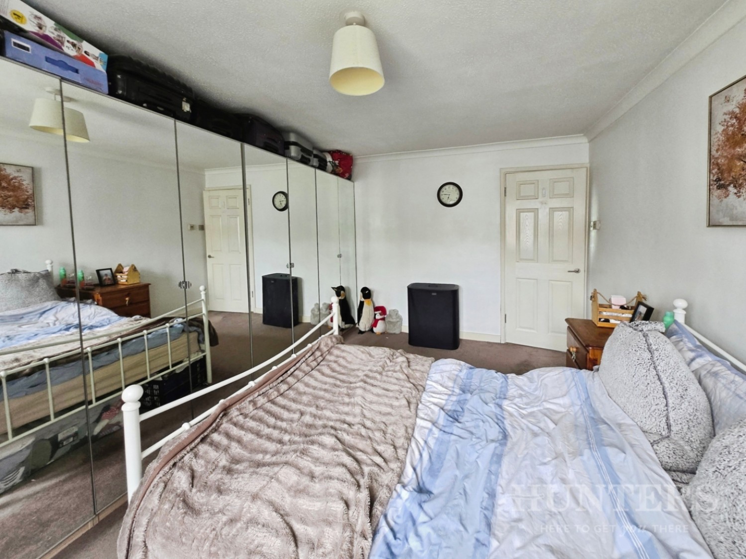 Sycamore Close, Carshalton