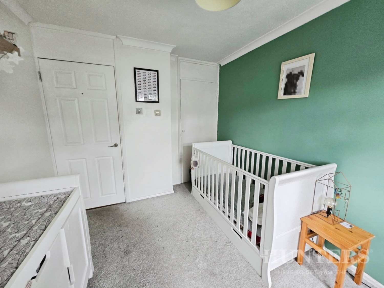 Sycamore Close, Carshalton