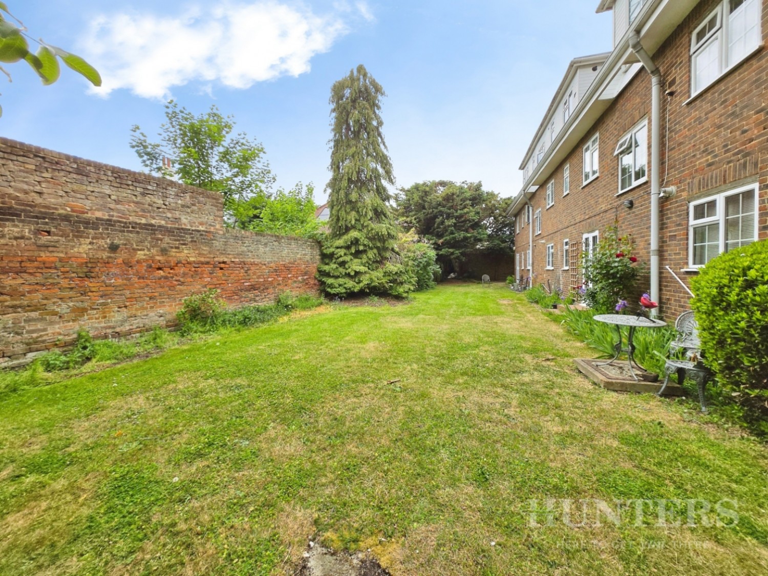 Sycamore Close, Carshalton