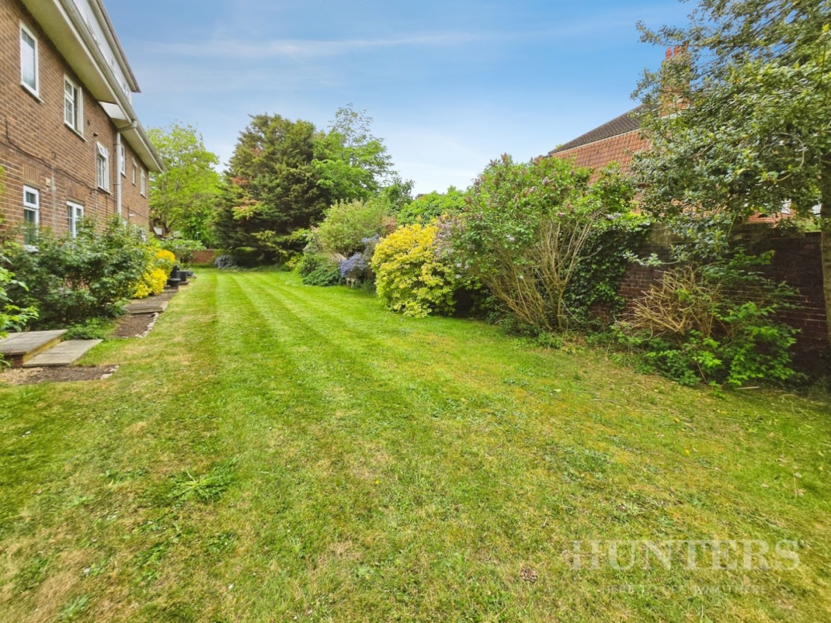 Sycamore Close, Carshalton