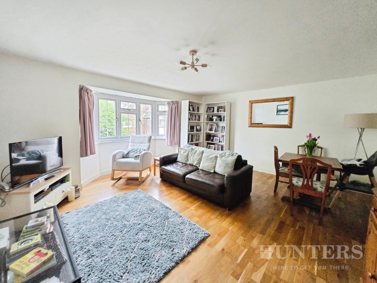 Sycamore Close, Carshalton