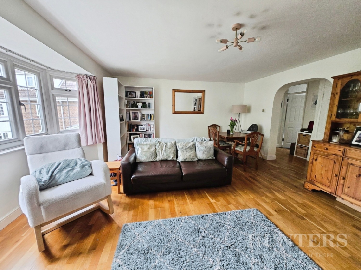 Sycamore Close, Carshalton
