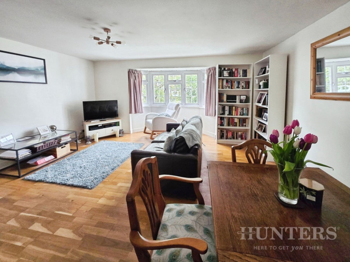 Sycamore Close, Carshalton