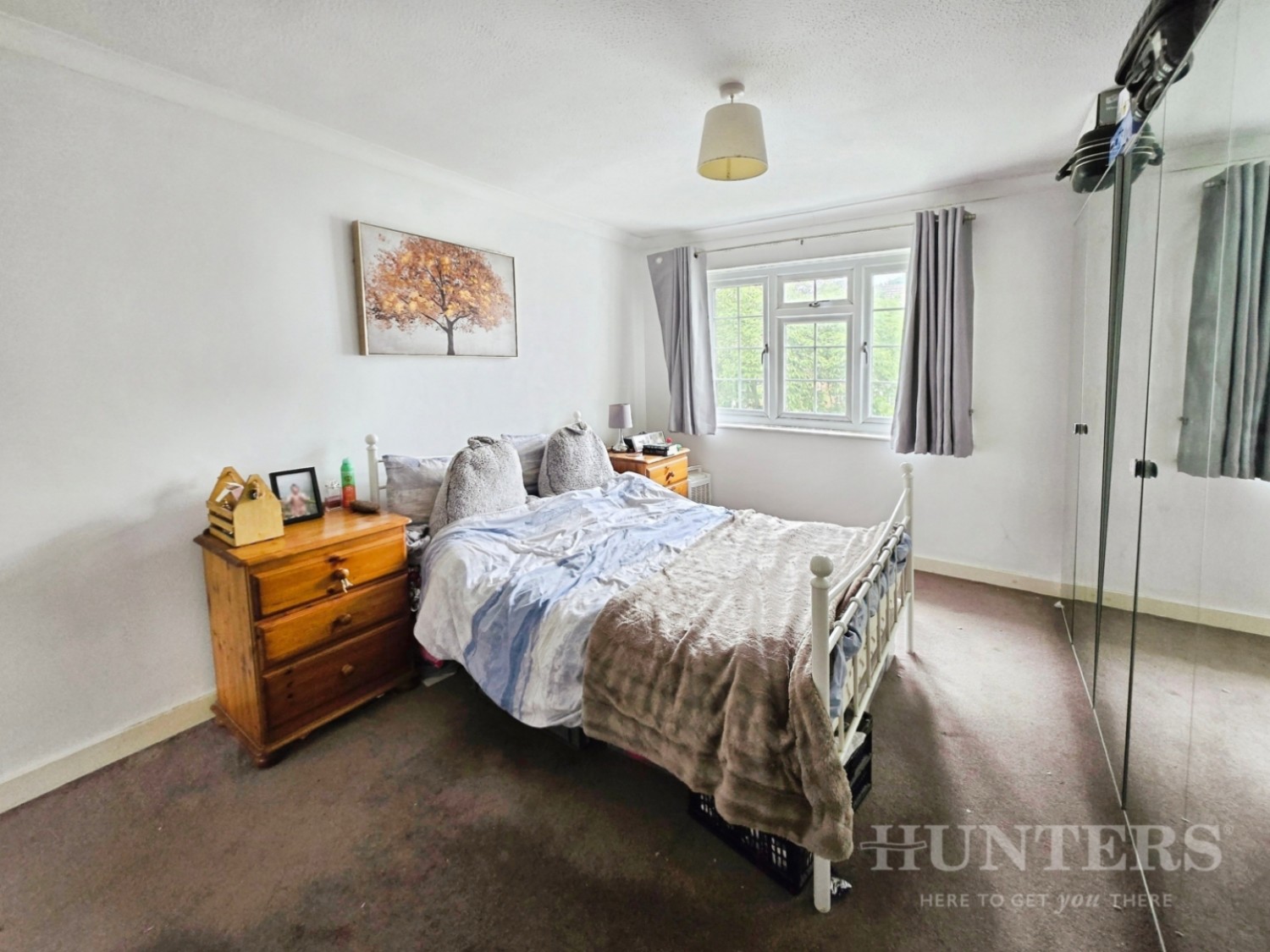 Sycamore Close, Carshalton