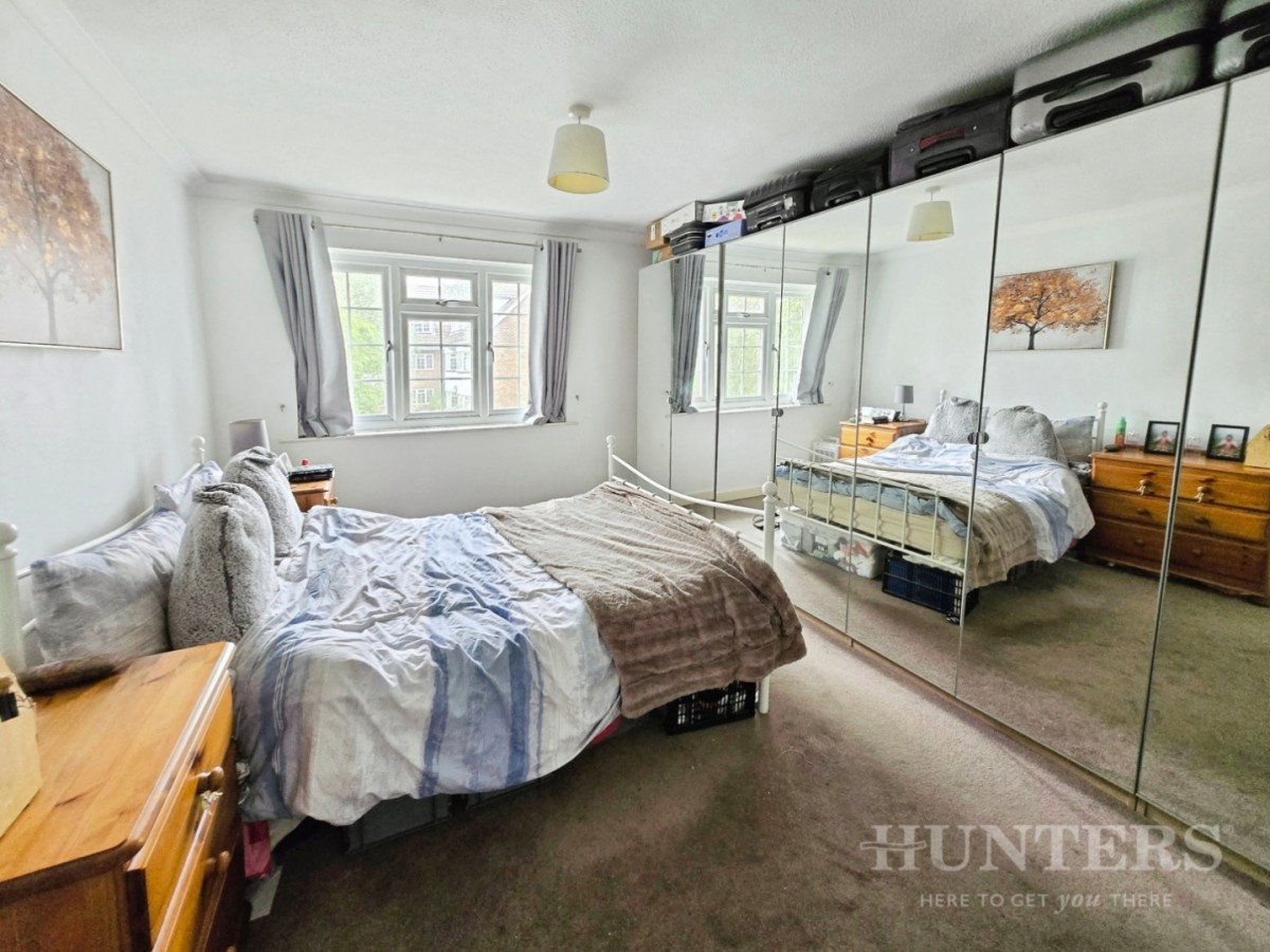 Sycamore Close, Carshalton