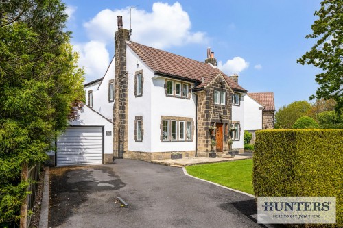 Broadway, Guiseley, Leeds